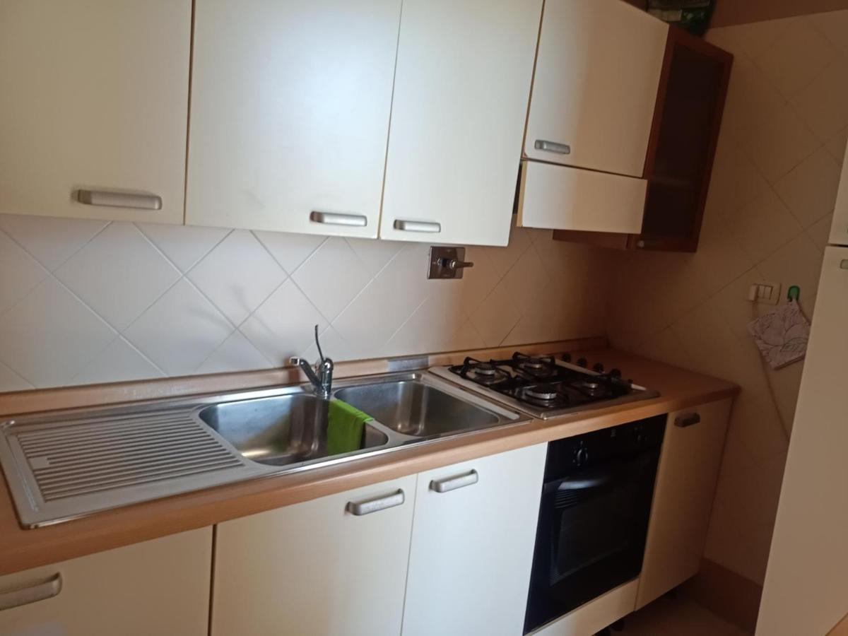 Altamira 2000 By Gabriella Apartamento Roma