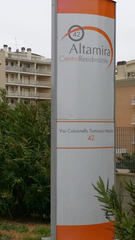 Apartamento Altamira 2000 By Gabriella Roma