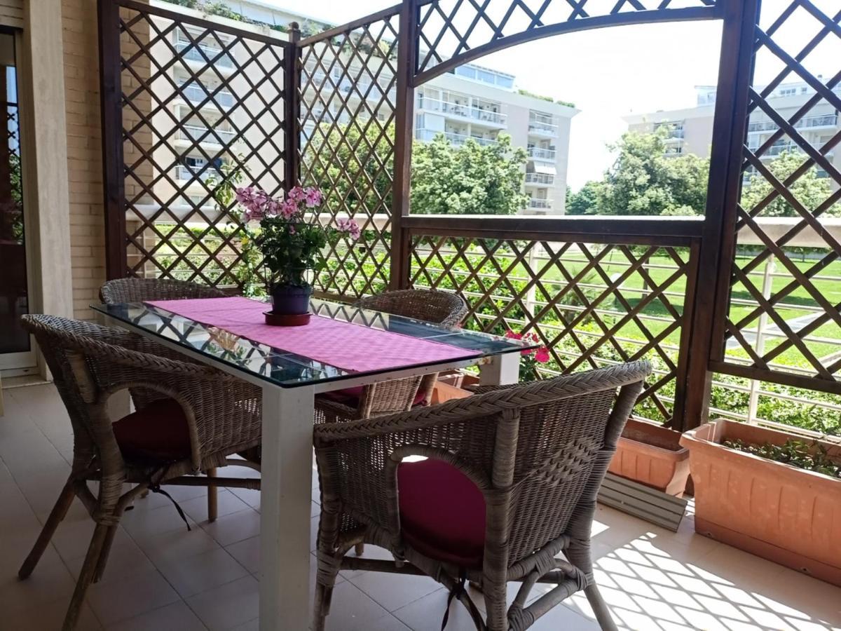 Apartment Altamira 2000 By Gabriella Rom